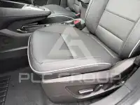 2026 Mitsubishi Grandis