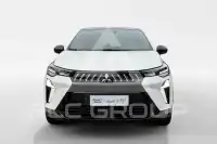 2026 Mitsubishi Grandis