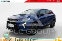 2026 Mitsubishi Grandis