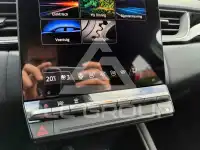 2026 Mitsubishi Grandis