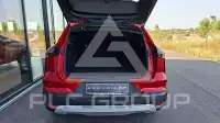 2026 Mitsubishi Grandis