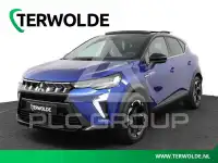 2026 Mitsubishi Asx