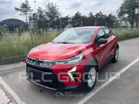 2026 Mitsubishi Asx