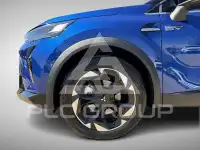 2026 Mitsubishi Asx