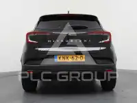 2026 Mitsubishi Asx