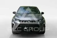 2026 Mitsubishi Asx