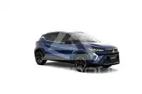 2026 Mitsubishi Asx