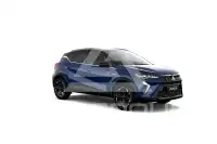 2026 Mitsubishi Asx
