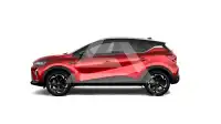 2026 Mitsubishi Asx