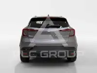 2026 Mitsubishi Asx