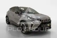 2026 Mitsubishi Asx
