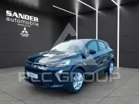2026 Mitsubishi Asx
