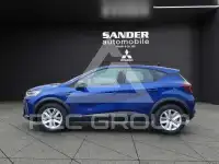 2026 Mitsubishi Asx