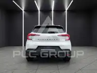 2026 Mitsubishi Asx