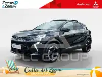 2026 Mitsubishi Asx