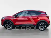 2026 Mitsubishi Asx