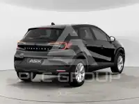 2026 Mitsubishi Asx