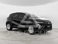 2026 Mitsubishi Asx