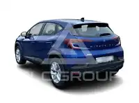 2026 Mitsubishi Asx