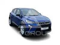 2026 Mitsubishi Asx