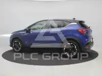 2026 Mitsubishi Asx