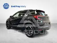 2026 Mitsubishi Asx