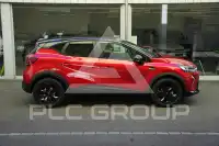 2026 Mitsubishi Asx