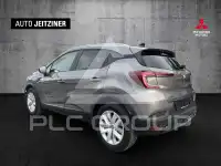 2026 Mitsubishi Asx