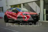 2026 Mitsubishi Asx