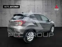 2026 Mitsubishi Asx