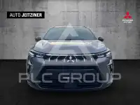 2026 Mitsubishi Asx