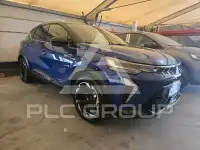 2026 Mitsubishi Asx