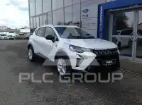 2026 Mitsubishi Asx