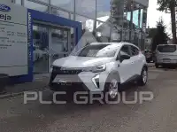 2026 Mitsubishi Asx
