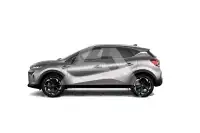 2026 Mitsubishi Asx