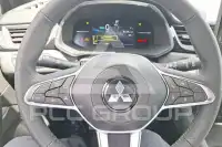 2026 Mitsubishi Asx