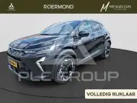 2026 Mitsubishi Asx