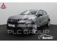 2026 Mitsubishi Asx