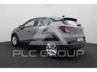 2026 Mitsubishi Asx