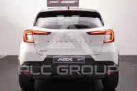 2026 Mitsubishi Asx