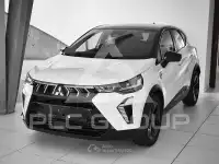 2026 Mitsubishi Asx