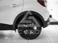 2026 Mitsubishi Asx