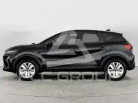 2026 Mitsubishi Asx