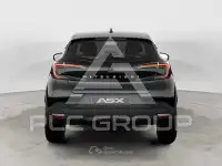 2026 Mitsubishi Asx