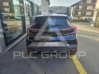 2026 Mitsubishi Asx