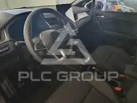2026 Mitsubishi Asx