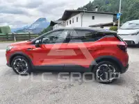 2026 Mitsubishi Asx