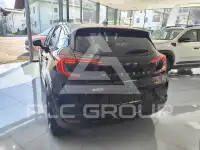 2026 Mitsubishi Asx