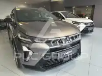 2026 Mitsubishi Asx