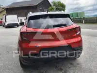 2026 Mitsubishi Asx